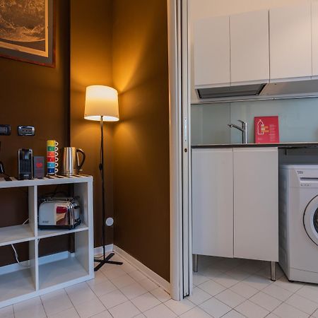 Monte Grappa Apartment By Wonderful Italy Turin Luaran gambar