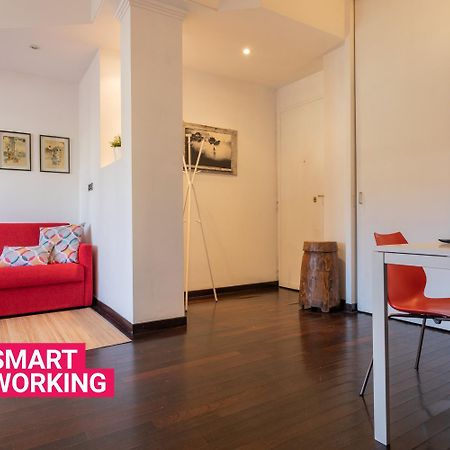 Monte Grappa Apartment By Wonderful Italy Turin Luaran gambar