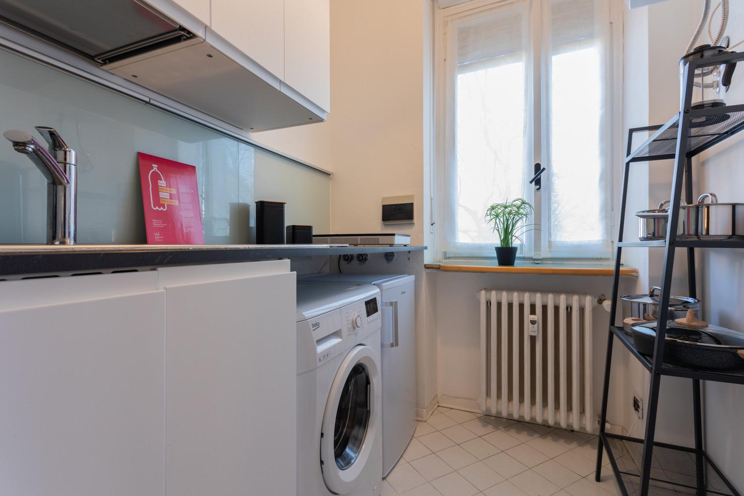 Monte Grappa Apartment By Wonderful Italy Turin Luaran gambar