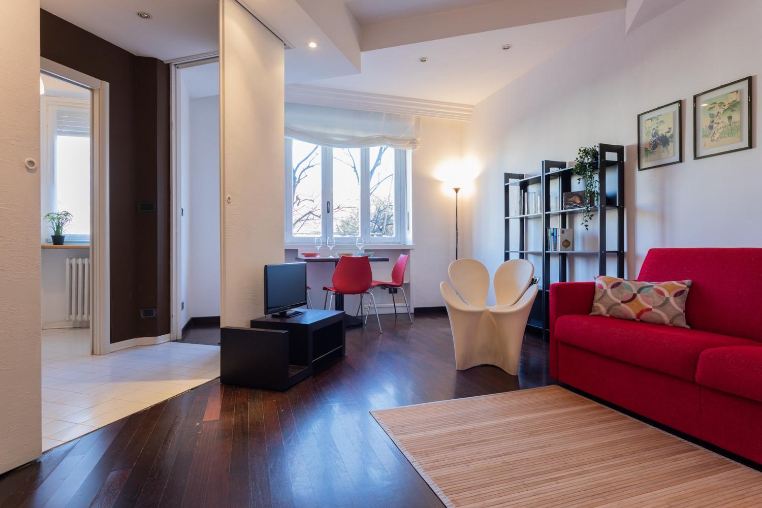 Monte Grappa Apartment By Wonderful Italy Turin Luaran gambar