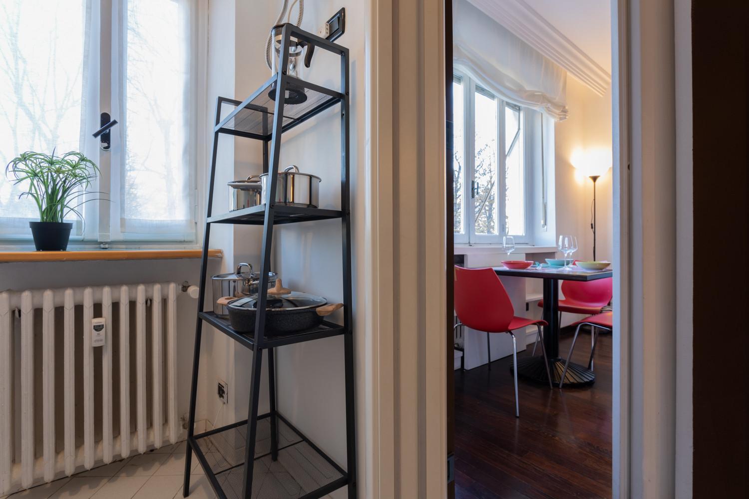 Monte Grappa Apartment By Wonderful Italy Turin Luaran gambar