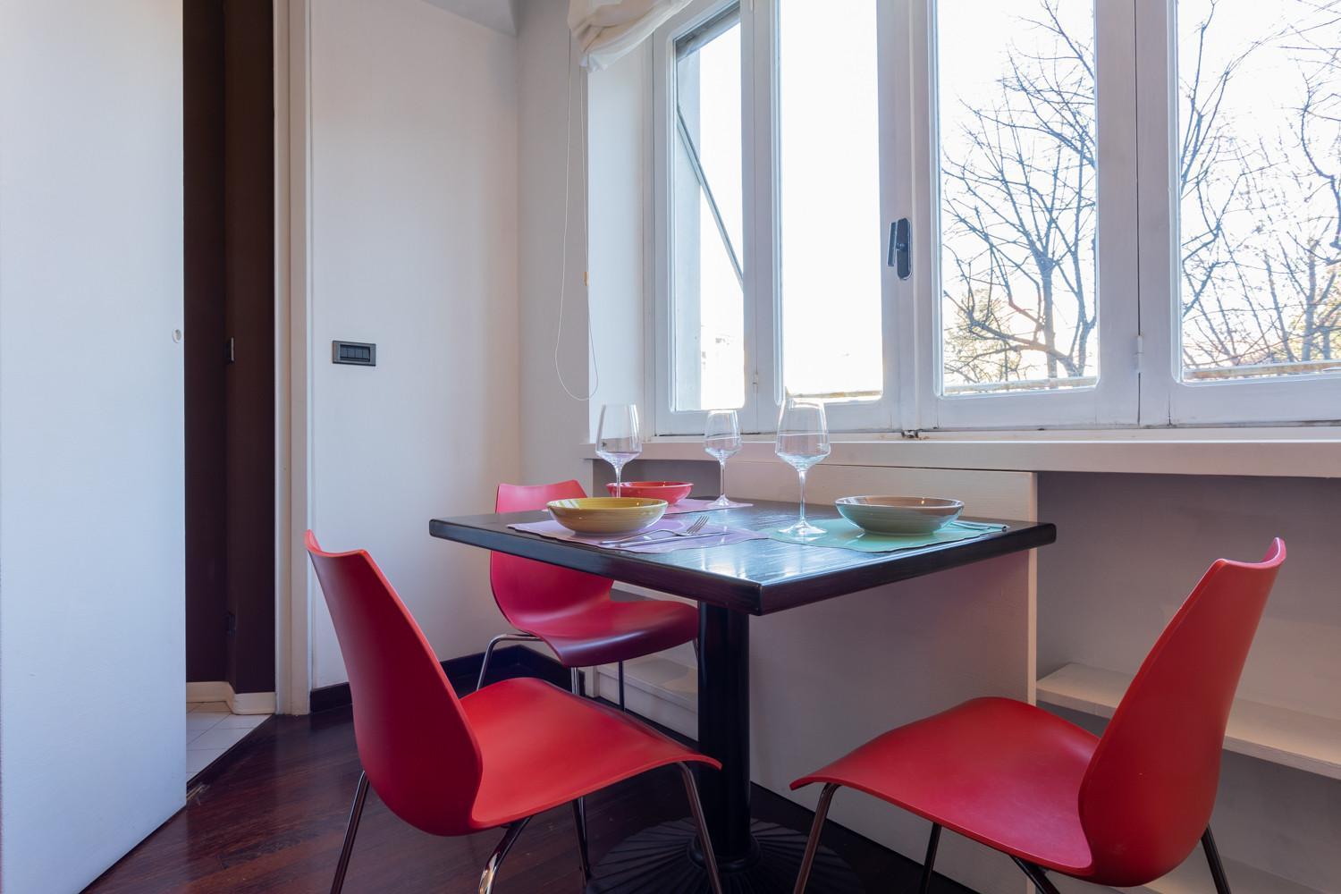 Monte Grappa Apartment By Wonderful Italy Turin Luaran gambar