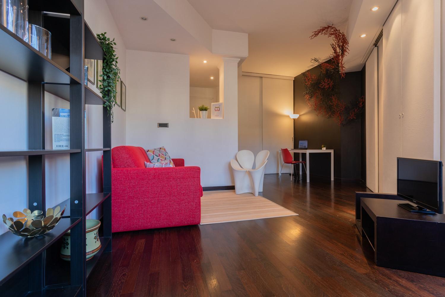 Monte Grappa Apartment By Wonderful Italy Turin Luaran gambar