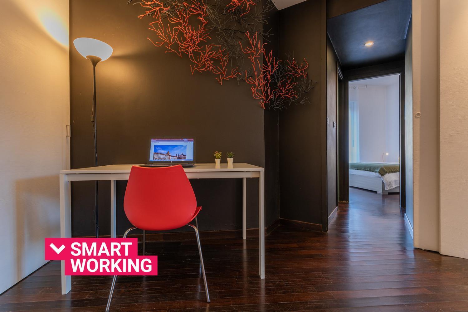 Monte Grappa Apartment By Wonderful Italy Turin Luaran gambar