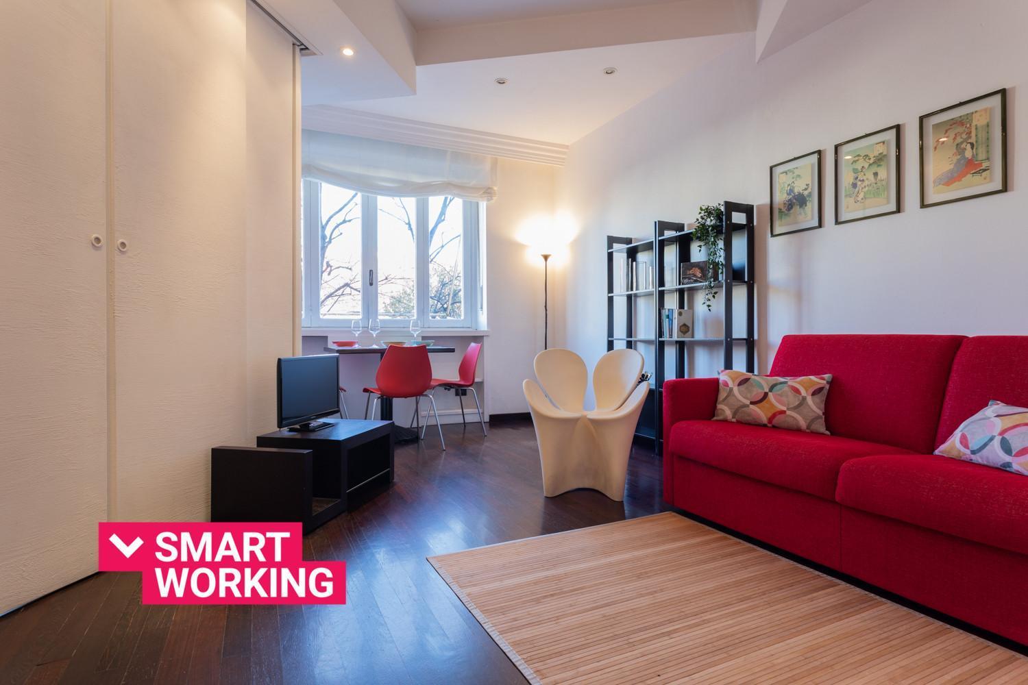 Monte Grappa Apartment By Wonderful Italy Turin Luaran gambar