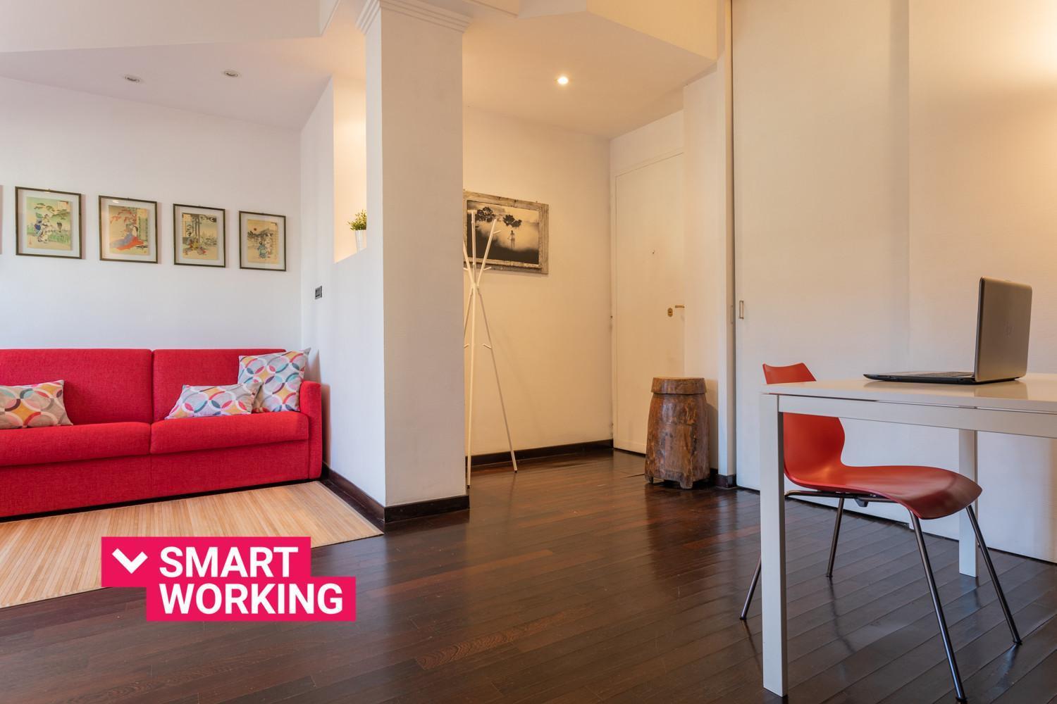 Monte Grappa Apartment By Wonderful Italy Turin Luaran gambar